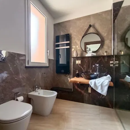 Bed & Breakfast Diamond