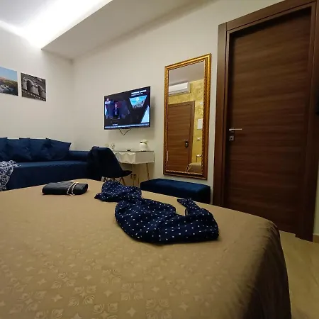 Bed & Breakfast Diamond Randazzo