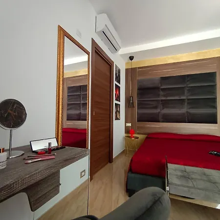 Diamond Bed & Breakfast Randazzo