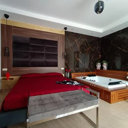 Diamond Bed and breakfast