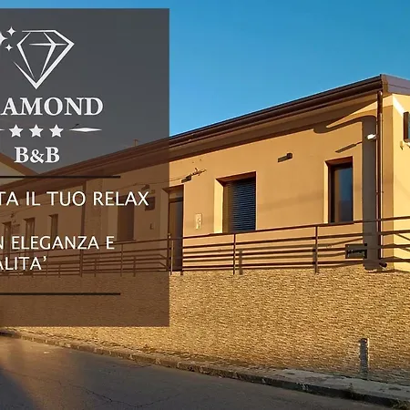 Diamond Bed & Breakfast 3*