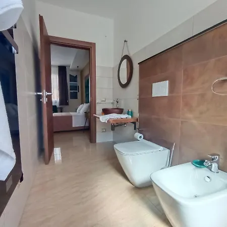 Bed & Breakfast Diamond Randazzo