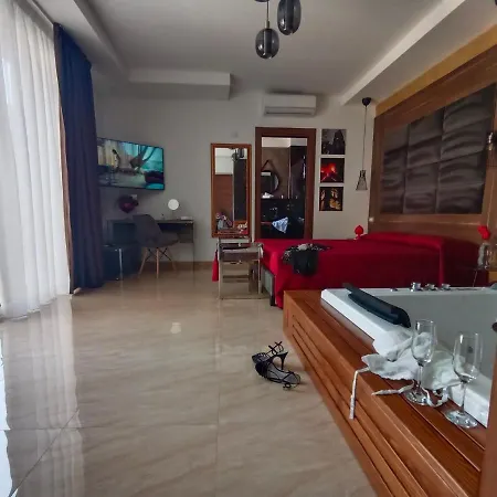 Diamond Bed & Breakfast Randazzo