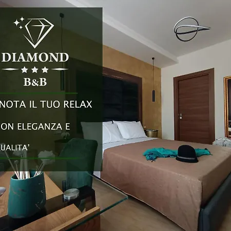 Bed & Breakfast Diamond *