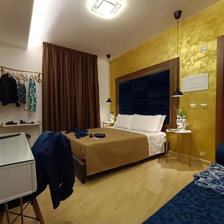 Diamond Bed & Breakfast 3*