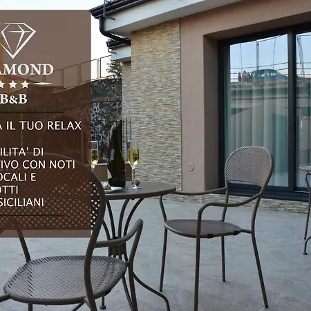 Bed & Breakfast Diamond Randazzo
