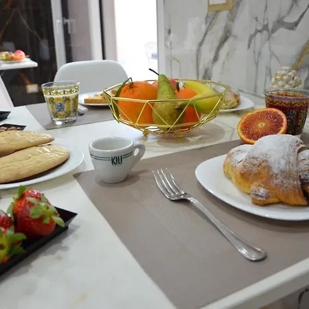 Bed & Breakfast Diamond Randazzo