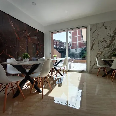 Diamond Bed & Breakfast Randazzo