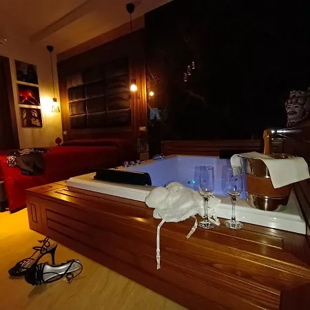 Bed & Breakfast Diamond 3*