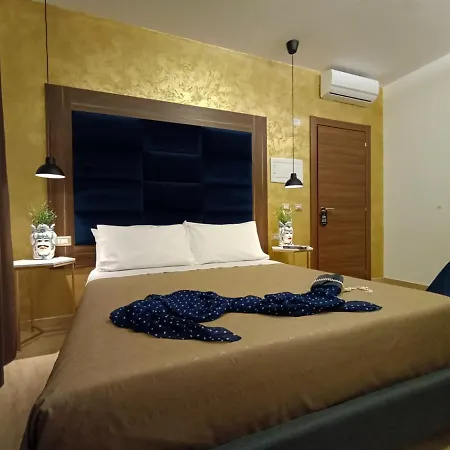 Bed and breakfast Diamond Randazzo