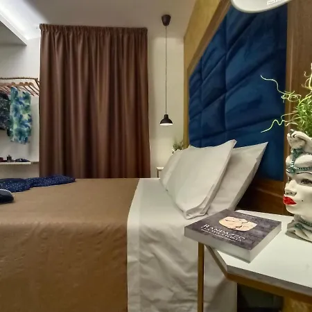 Bed & Breakfast Diamond