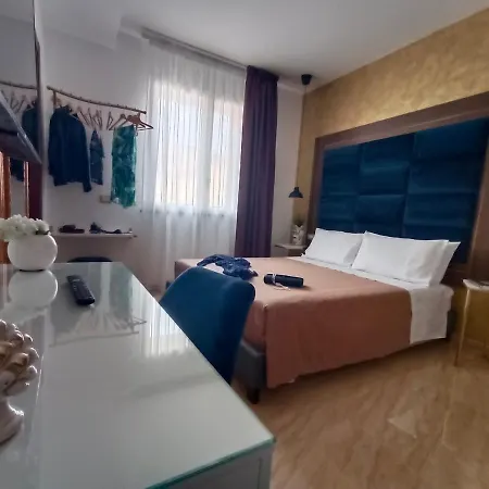 Diamond Bed & Breakfast Randazzo