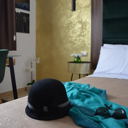 Bed & Breakfast Diamond 3*