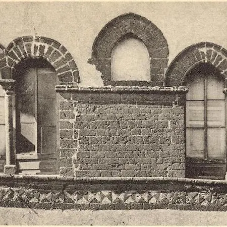 Diamond Bed & Breakfast Randazzo