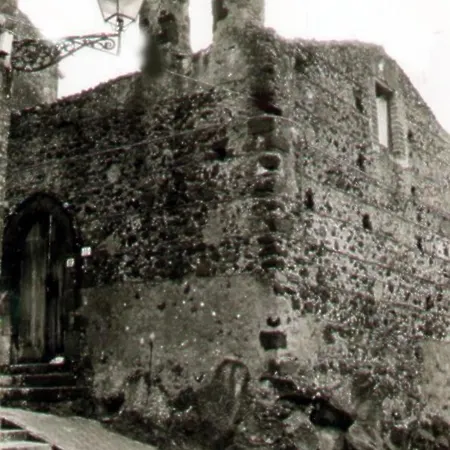 Bed & Breakfast Diamond 3*