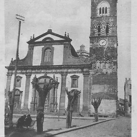 Diamond Bed & Breakfast Randazzo