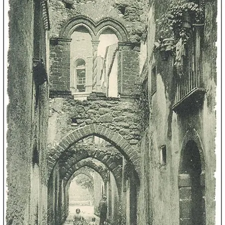 Bed & Breakfast Diamond