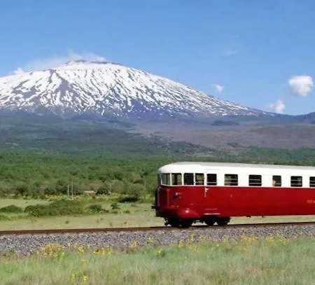 Bed & Breakfast Diamond Randazzo