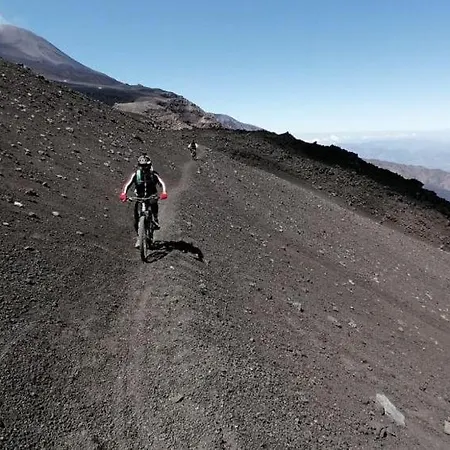 Diamond Bed & Breakfast Randazzo