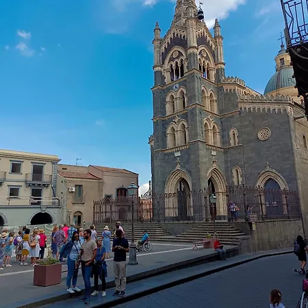 Diamond Bed & Breakfast Randazzo