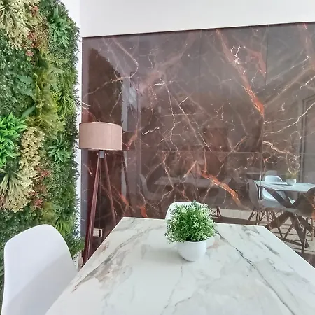 Bed & Breakfast Diamond 3*