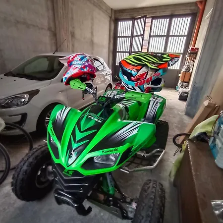 Bed & Breakfast Diamond