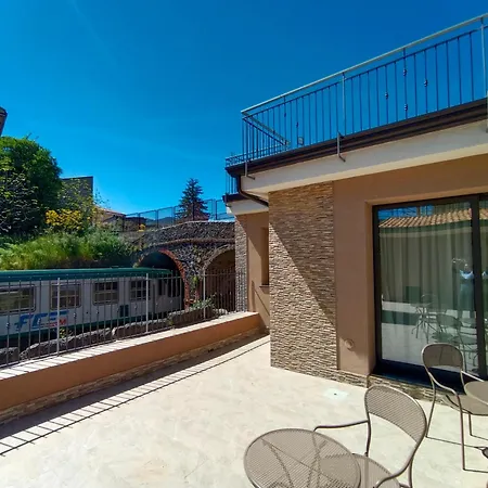 Bed & Breakfast Diamond Randazzo