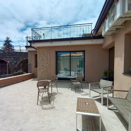 Bed & Breakfast Diamond