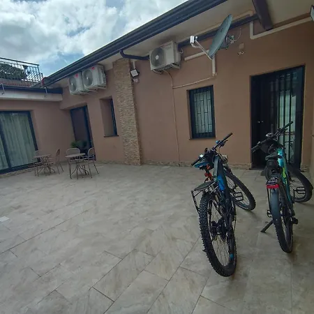 Diamond Bed & Breakfast Randazzo