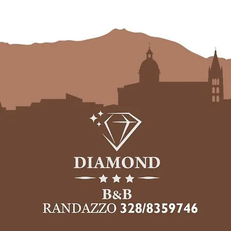 Bed & Breakfast Diamond Randazzo