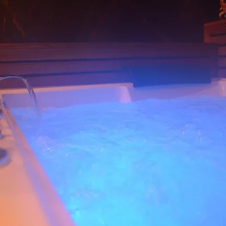 Bed & Breakfast Diamond Randazzo