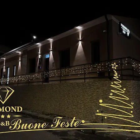 Diamond Bed & Breakfast Randazzo