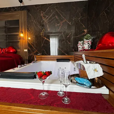 Diamond Bed & Breakfast *