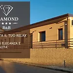Diamond Bed and Breakfast 3*