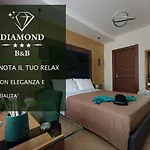 Bed and Breakfast Diamond 3*