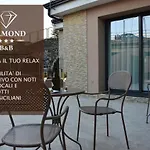 Bed and Breakfast Diamond Randazzo
