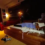 Bed and Breakfast Diamond 3*