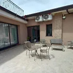 Bed and Breakfast Diamond