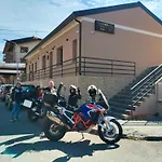 Bed and Breakfast Diamond 3*