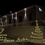 Diamond Bed and Breakfast Randazzo