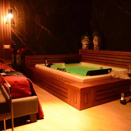 Diamond Bed & Breakfast Randazzo