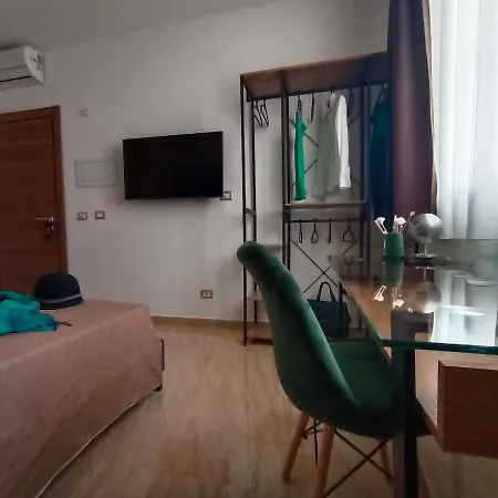 Diamond Bed & Breakfast