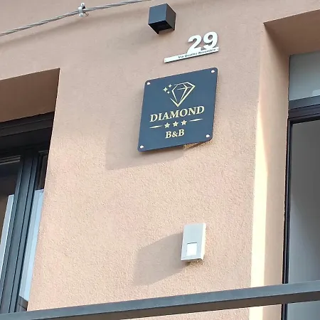 Diamond