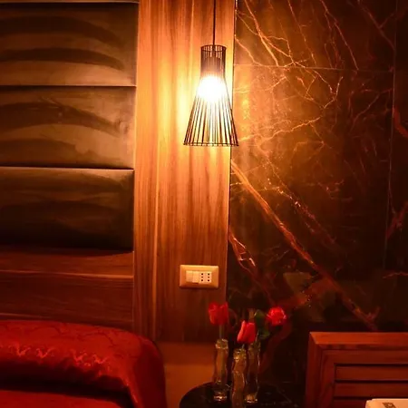Bed & Breakfast Diamond Randazzo
