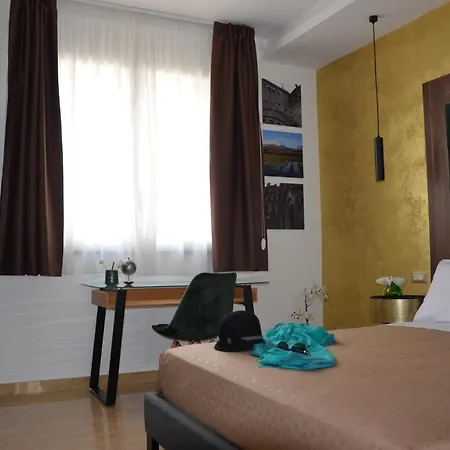 Diamond Bed & Breakfast *