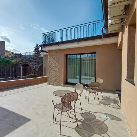 Bed and Breakfast Diamond 3*