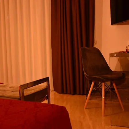 Diamond Bed & Breakfast