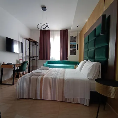Bed & Breakfast Diamond