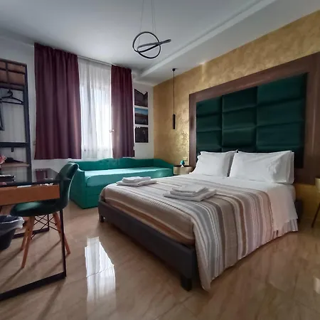 Diamond Bed & Breakfast *