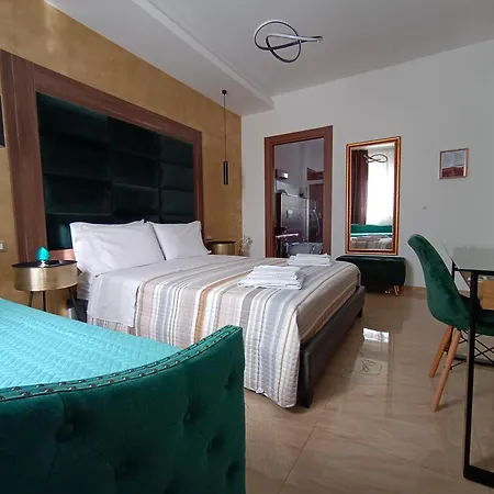 Bed & Breakfast Diamond Randazzo